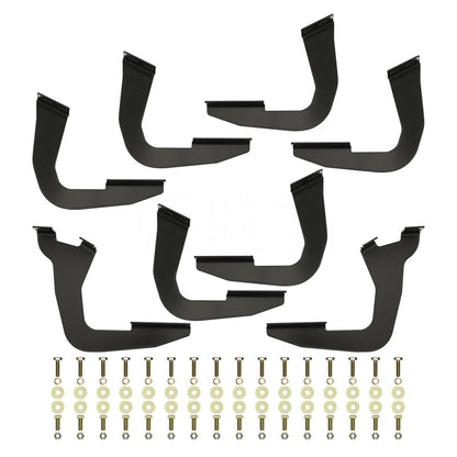 Westin Automotive Truck Step Installation Kits 27-2485