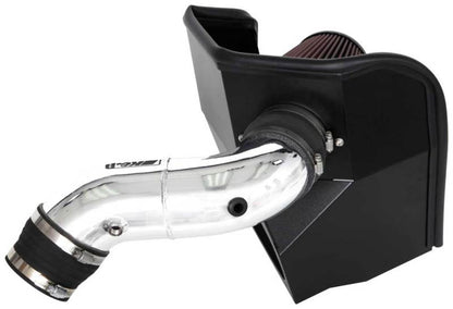 K&N 19-20 Dodge Ram 2500/3500 6.4L V8 F/I Performance Air Intake Kit 77-1583KP
