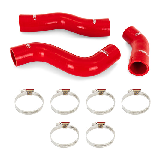 Mishimoto Radiator Hose Kits MMHOSE-LCR-92RD