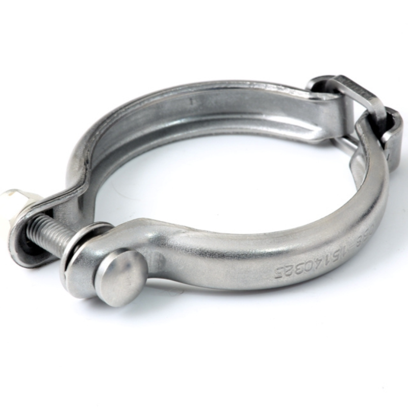 Go Fast Bits Turbocharger Flanges 7154