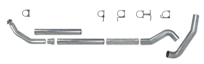Diamond Eye Exhaust Systems K5216A-RP