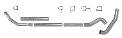 Diamond Eye Exhaust Systems K5216A-RP