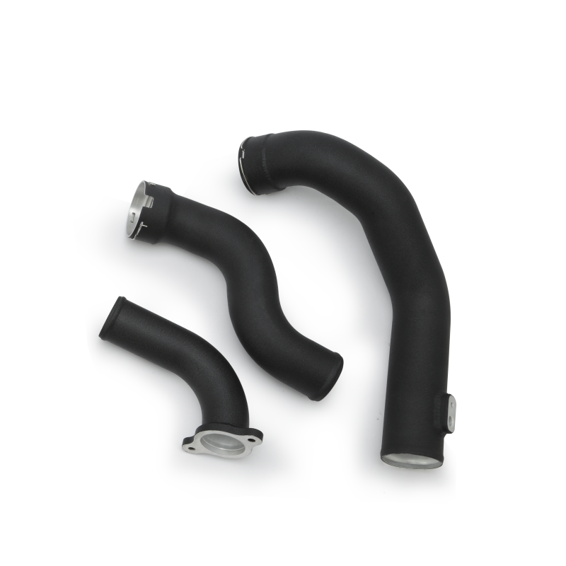 Mishimoto Intercooler Pipe and Boot Kits MMICP-CAM4-16KWBK