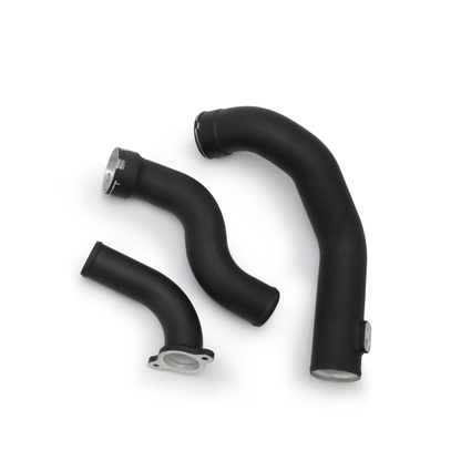 Mishimoto Intercooler Pipe and Boot Kits MMICP-CAM4-16KWBK