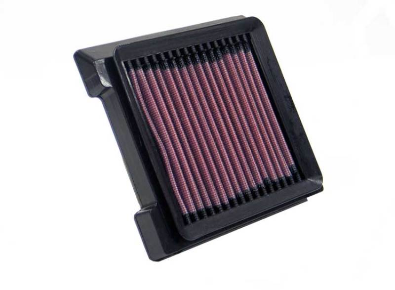 K&N Replacement Air Filter for 86-04 Suzuki LS650 Savage / 05-11 Boulevard S40 SU-6595