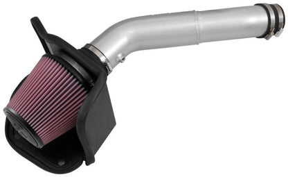 K&N 2016 Jeep Grand Cherokee V6-3.6L Performance Intake Kit 77-1572KS