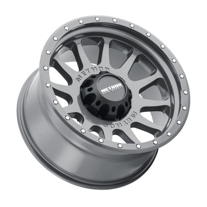 Method Race Wheels Wheels MR60521088824N