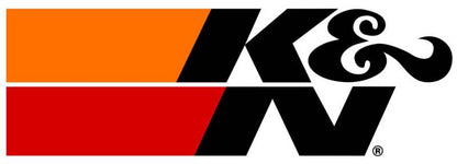 K&N Custom Oval Race Filter L=7inch W=4inch H=3.25inch 56-1350