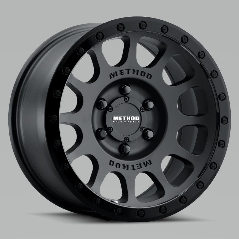 Method Race Wheels Wheels MR305890601012N