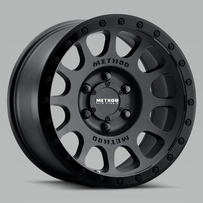 Method Race Wheels Wheels MR305890601012N