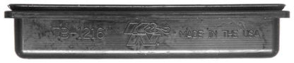 K&N 16-19 Triumph Thruxton R 1200CC Replacement Air Filter TB-1216