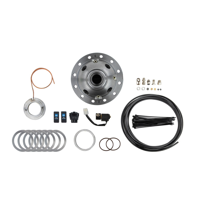 ARB Air Locker Differentials RD165