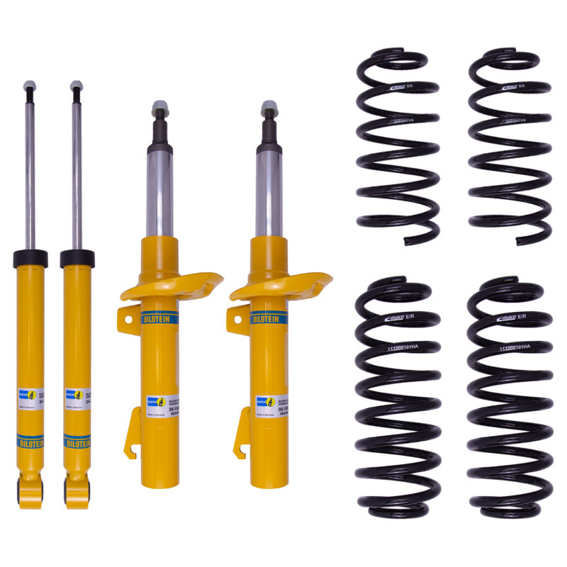 Bilstein Coilover Kits 46-194541