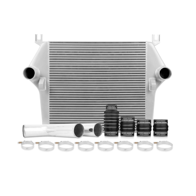 Mishimoto Intercoolers MMINT-RAM-07KSL