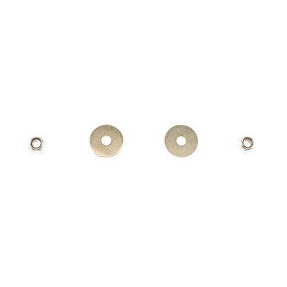 Bilstein B12 Pro-Kit Series Suspension Kits 46-180469