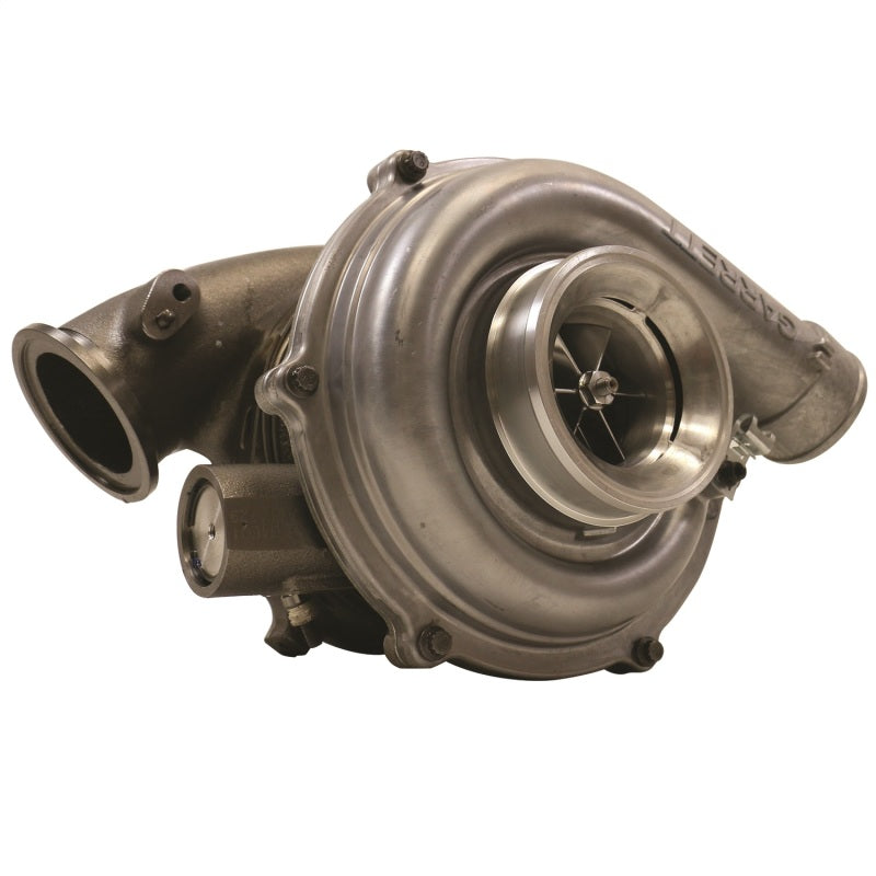 BD Diesel Screamer Stage 2 Performance GT37 Turbo - 2003-2007 Ford 6.0L 1045821