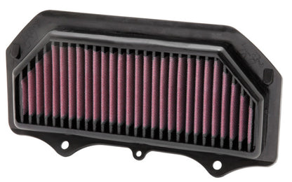 K&N 11-15 Suzuki GSXR600/GSXR750 Replacement Air Filter SU-7511