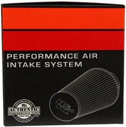K&N 13-17 Ford Fiesta ST 1.6L (Will Not Fit US Models - Intl Only) F/I Performance Air Intake System 57-0690