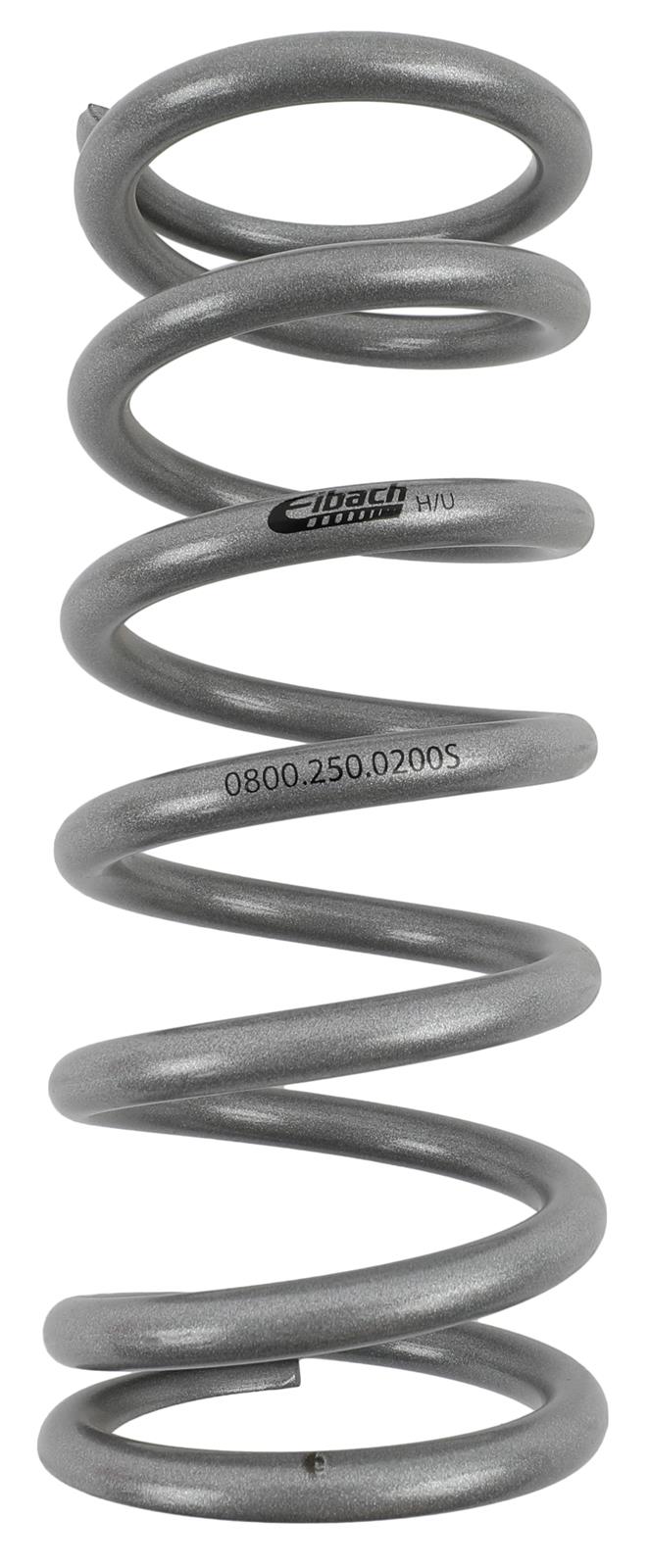 Eibach Coilover Springs 0800.250.0200S