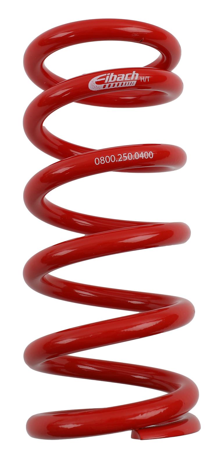 Eibach Coilover Springs 0800.250.0400