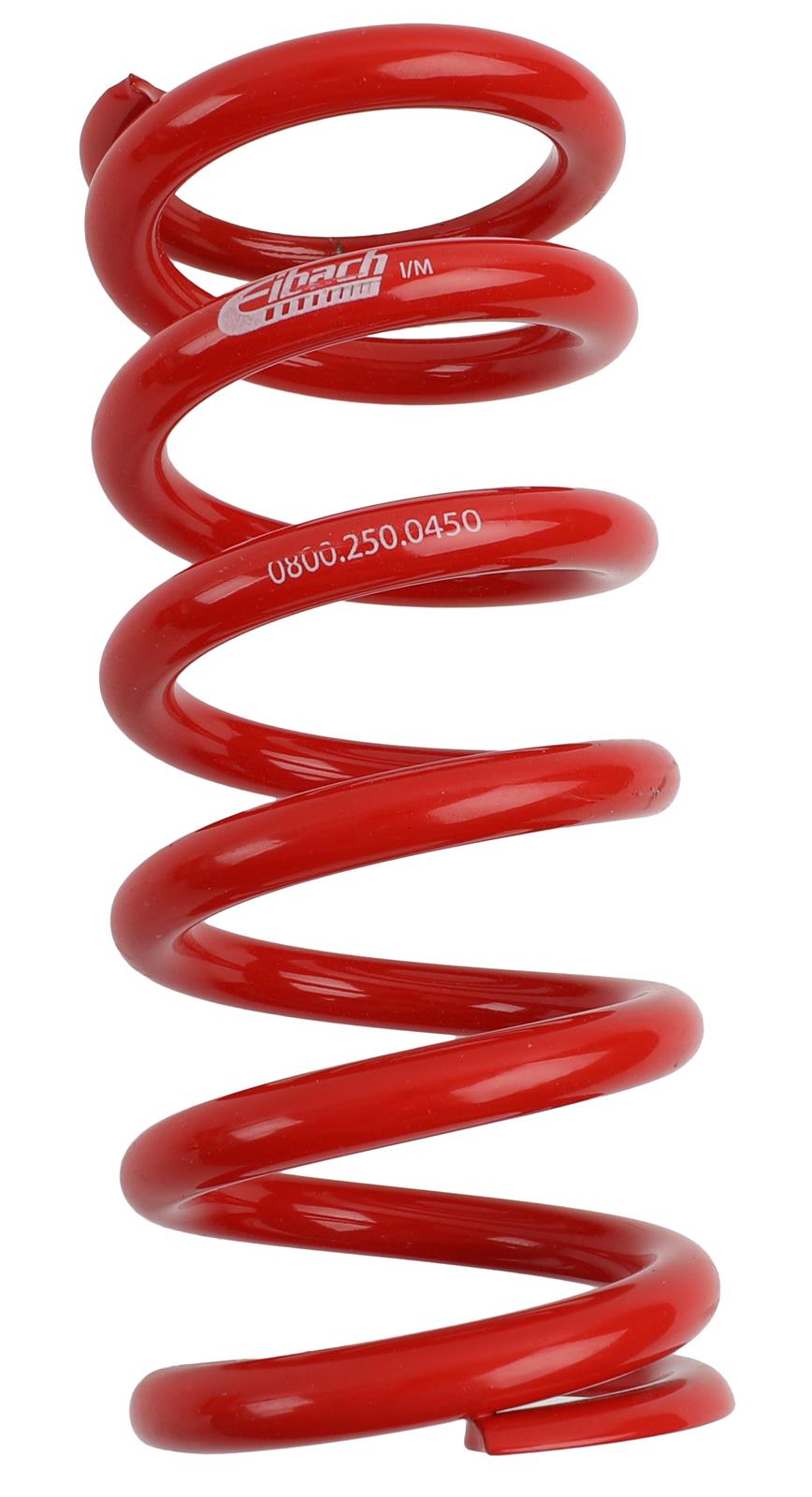 Eibach Coilover Springs 0800.250.0450