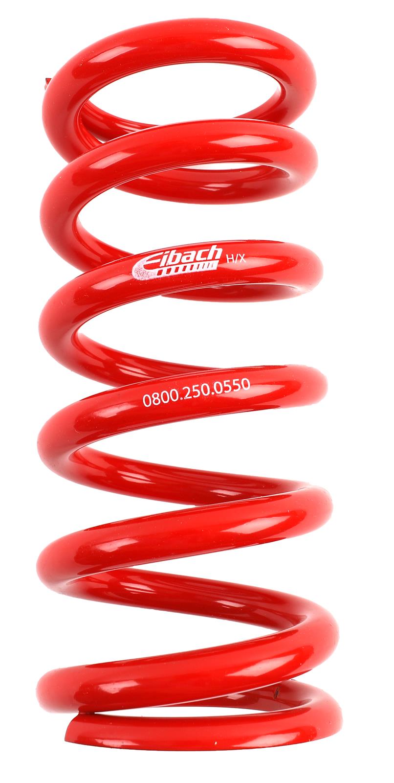Eibach Coilover Springs 0800.250.0550