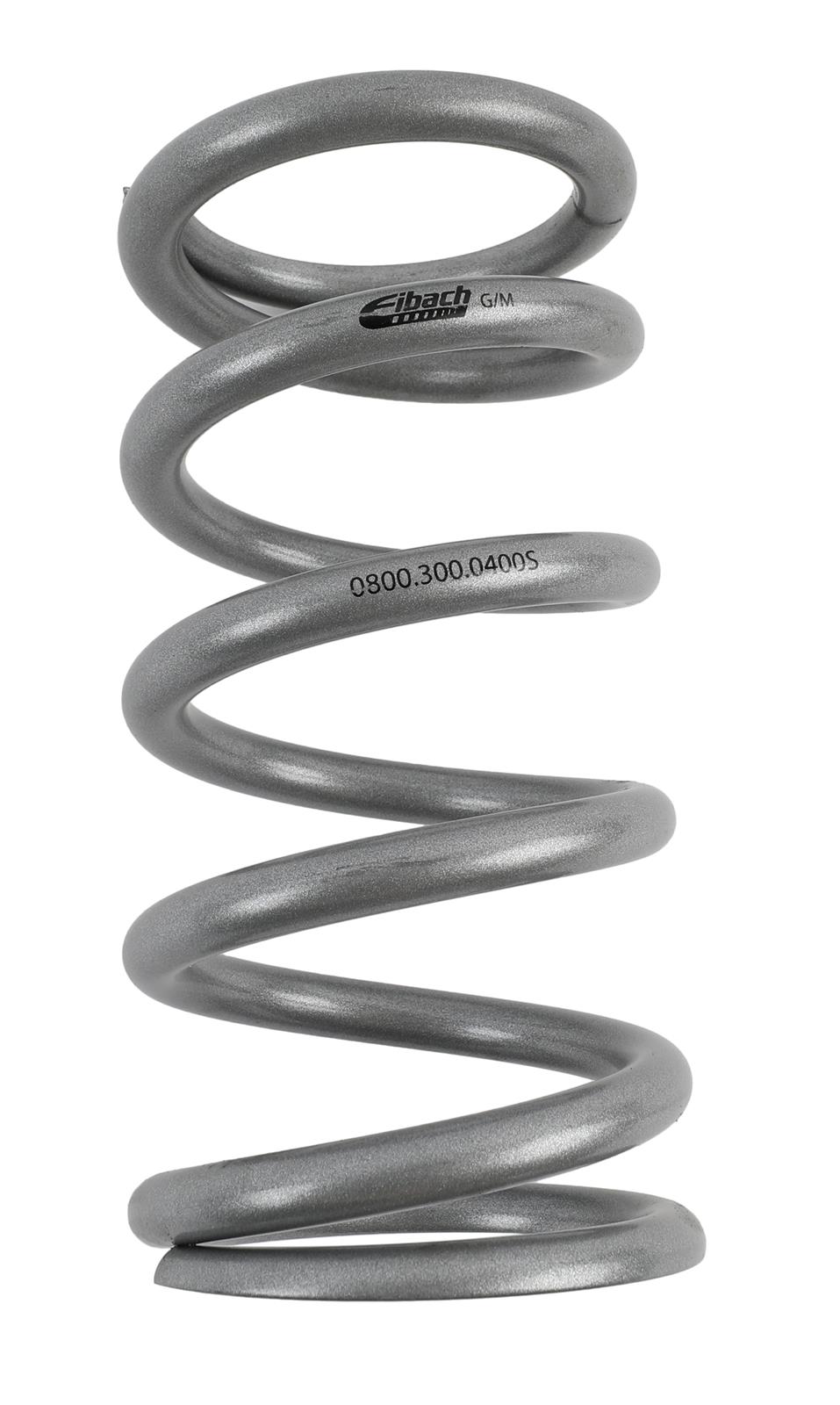 Eibach Coilover Springs 0800.300.0400S