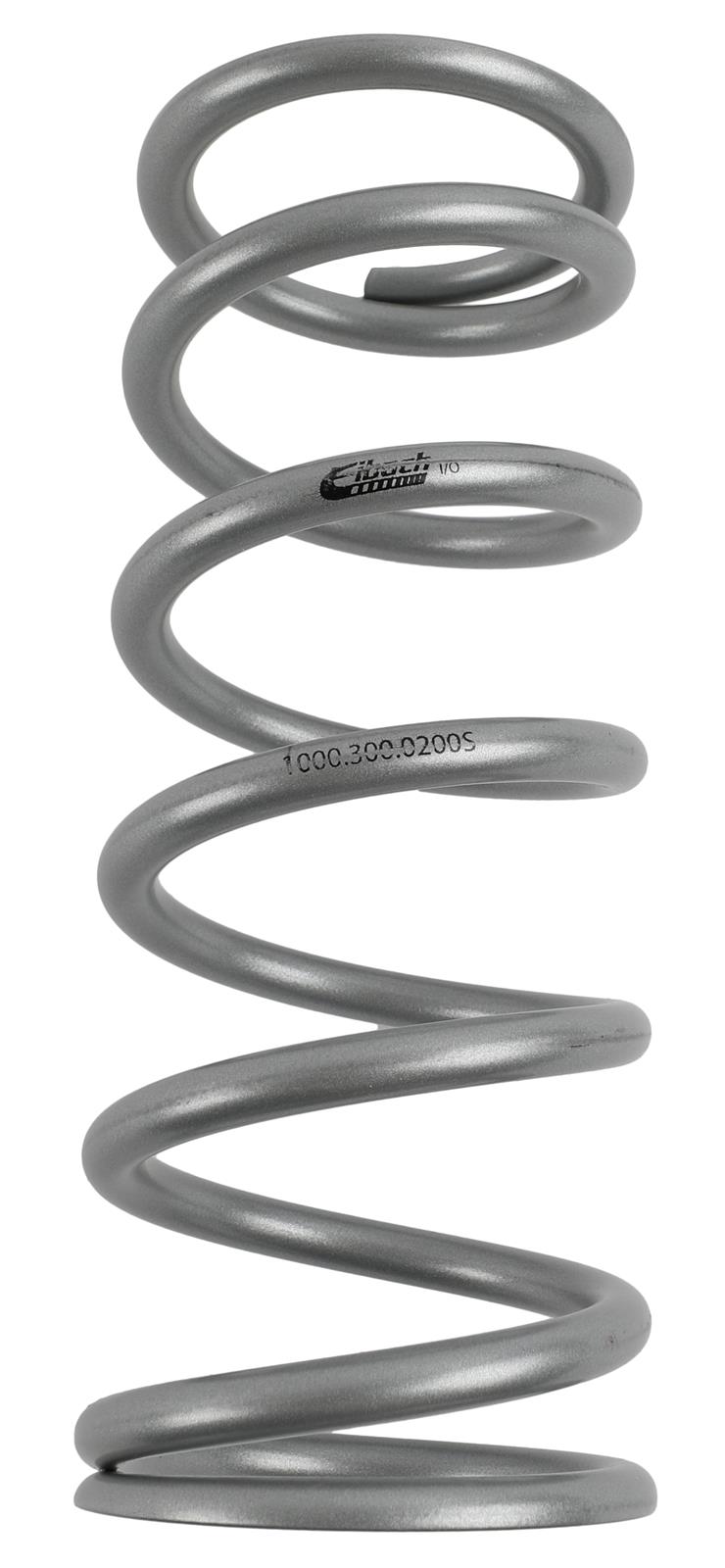 Eibach Coilover Springs 1000.300.0200S