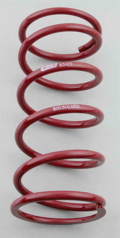 Eibach Conventional Rear Coil Springs 1100.500.0150