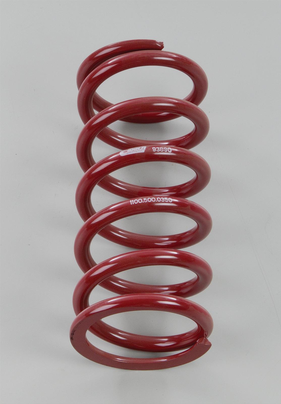 Eibach Conventional Rear Coil Springs 1100.500.0350