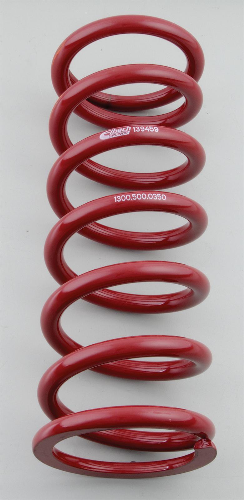 Eibach Conventional Front Coil Springs 1100.550.1200