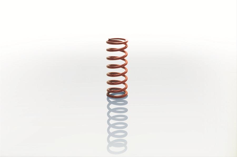 Eibach Conventional Rear Coil Springs 1300.500.0400
