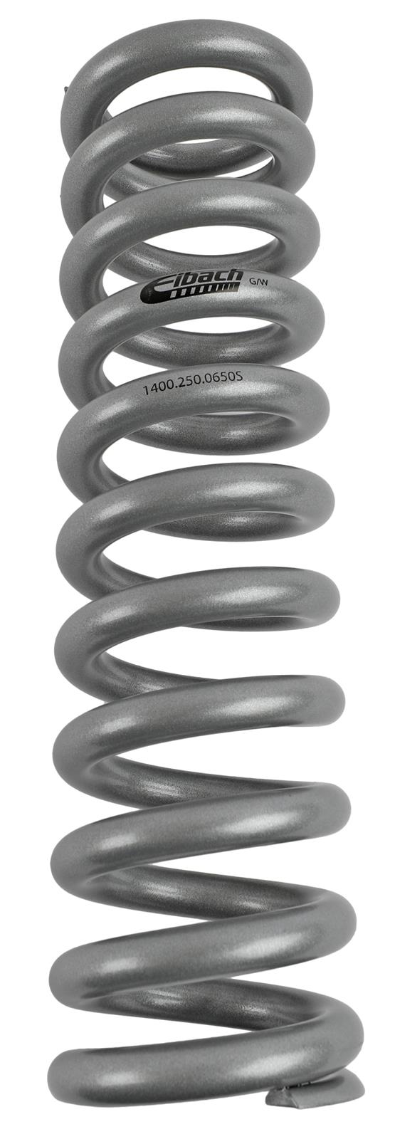 Eibach Coilover Springs 1400.250.0650S