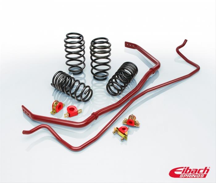 Eibach Suspension Handling Packages 7724.88 7724.880