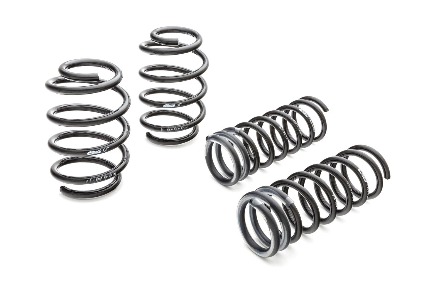 Eibach Coil Springs E10-23-031-01-22