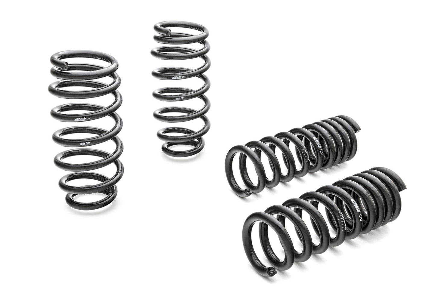 Eibach Pro-Kit Lowering Springs 2895.14 2895.140
