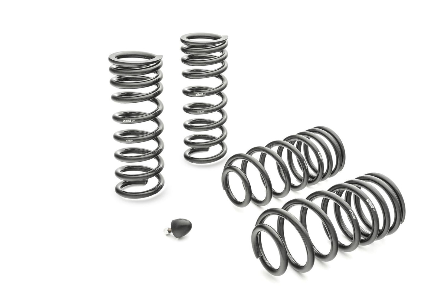 Eibach Pro-Kit Lowering Springs 3510.14 3510.140