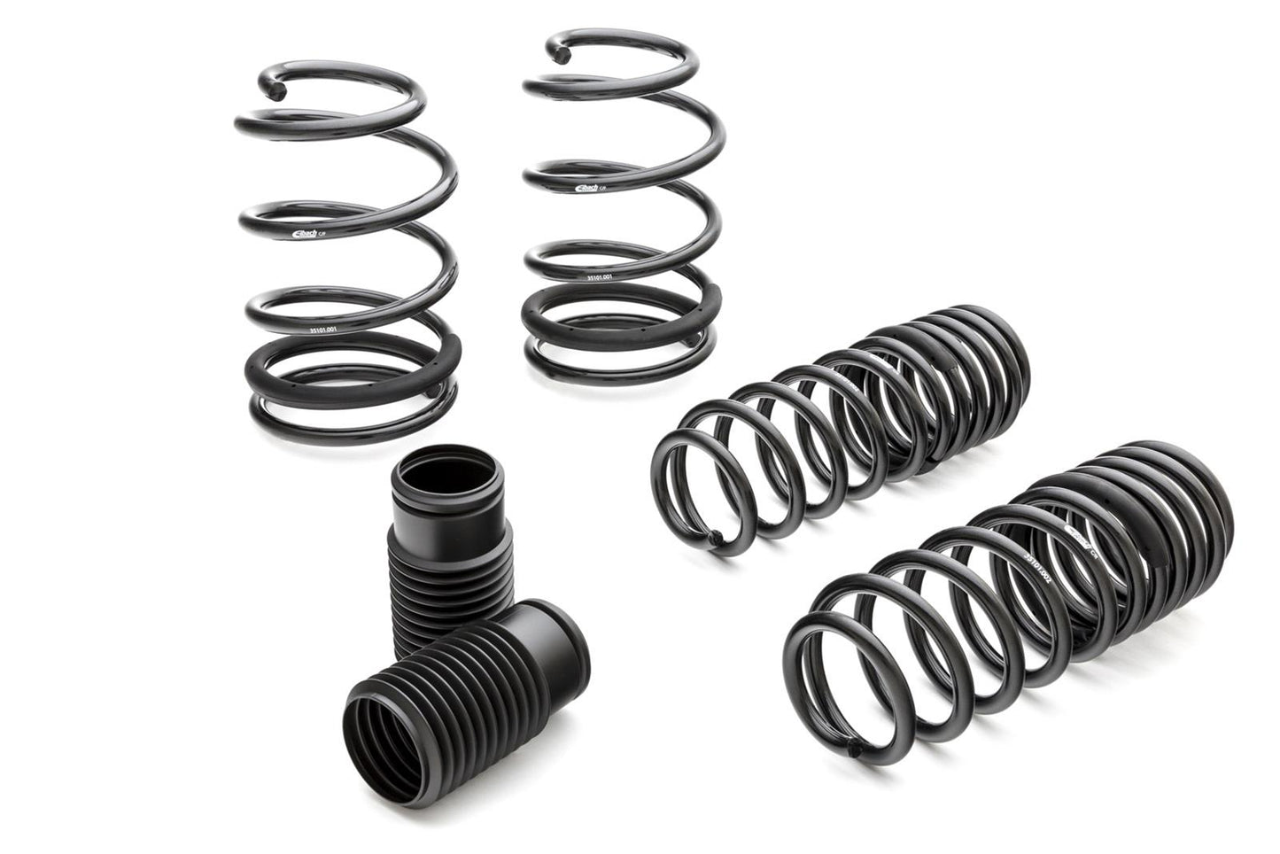 Eibach Pro-Kit Lowering Springs 35101.14 35101.140