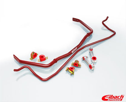 Eibach Anti-Roll Sway Bar Kits 35101.32 35101.320