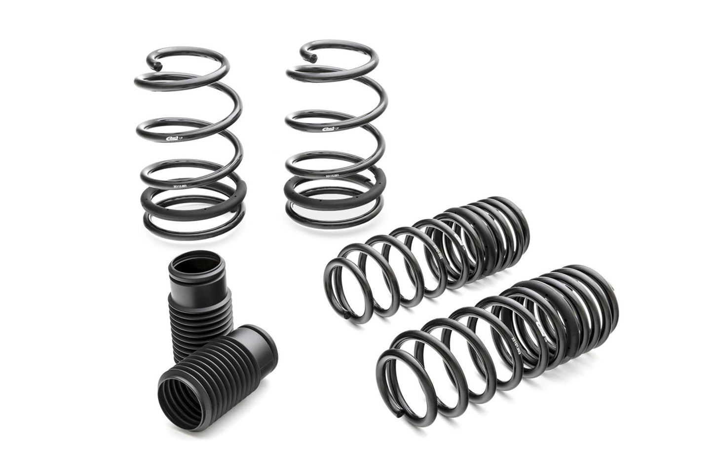 Eibach Pro-Kit Lowering Springs 35115.14 35115.140