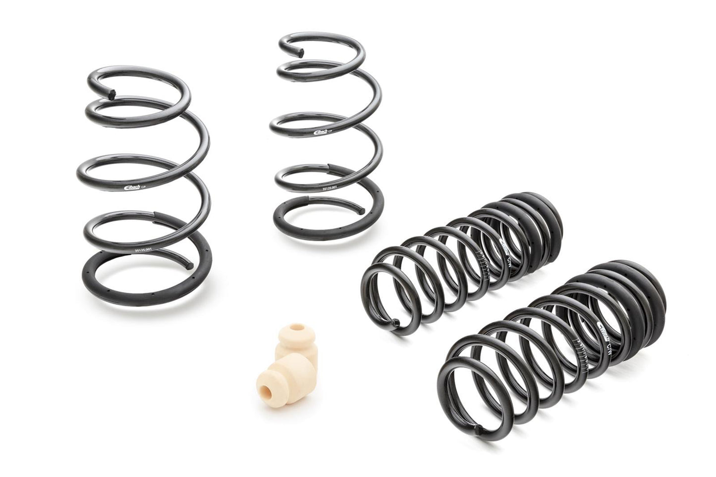 Eibach Pro-Kit Lowering Springs 35125.14 35125.140