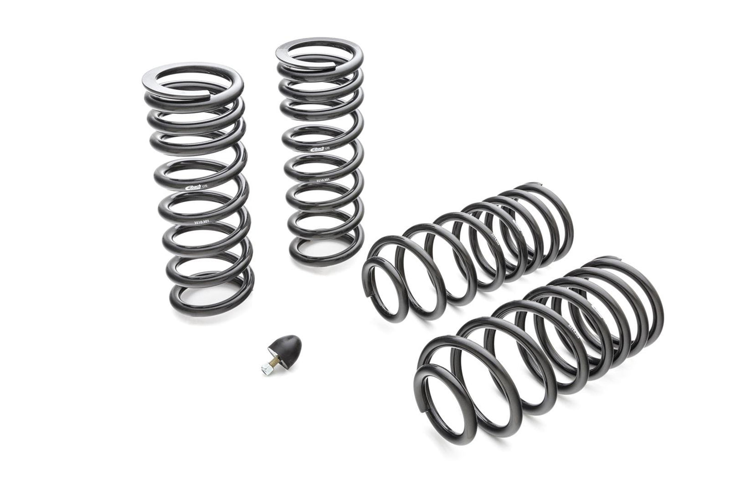 Eibach Pro-Kit Lowering Springs 3514.14 3514.140