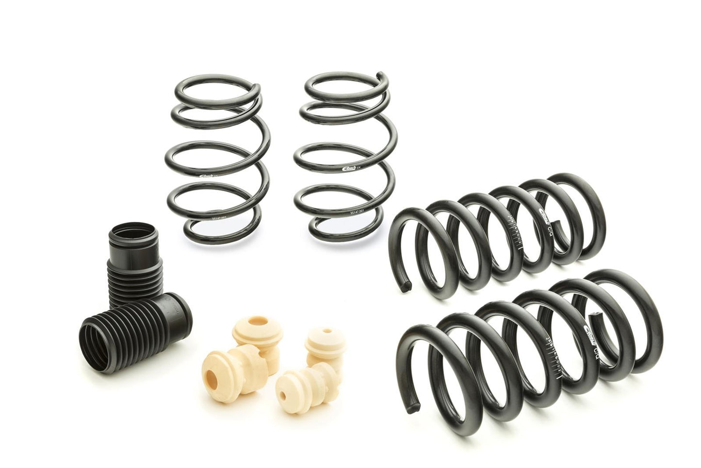 Eibach Pro-Kit Lowering Springs 35147.14 35147.140
