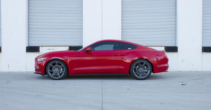 Eibach Pro-Kit Lowering Springs 35147.14 35147.140
