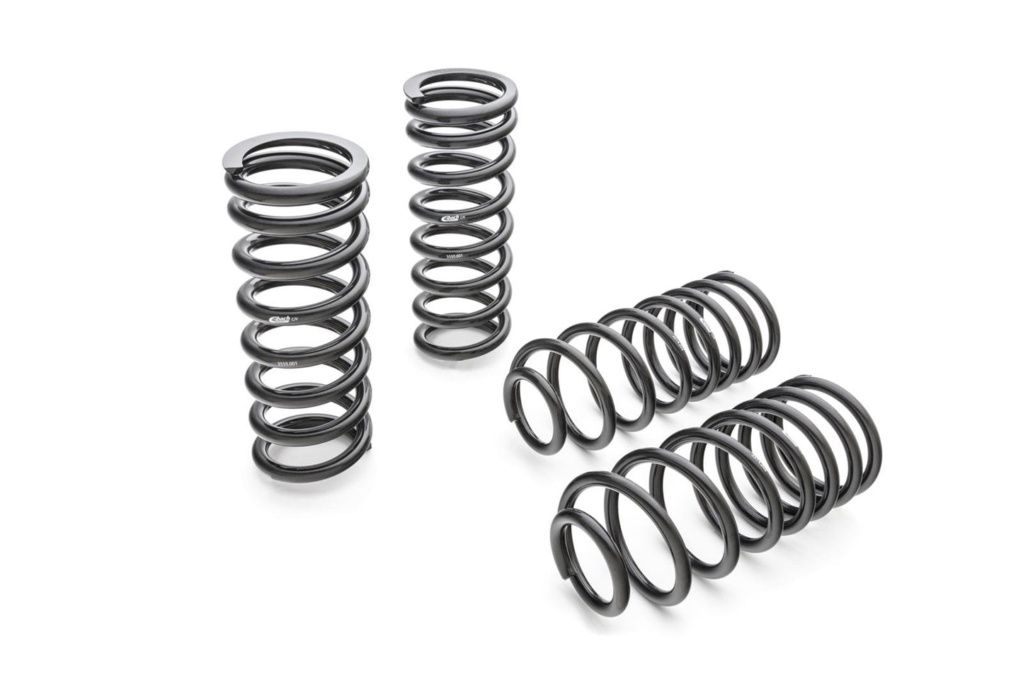 Eibach Pro-Kit Lowering Springs 3530.14 3530.140