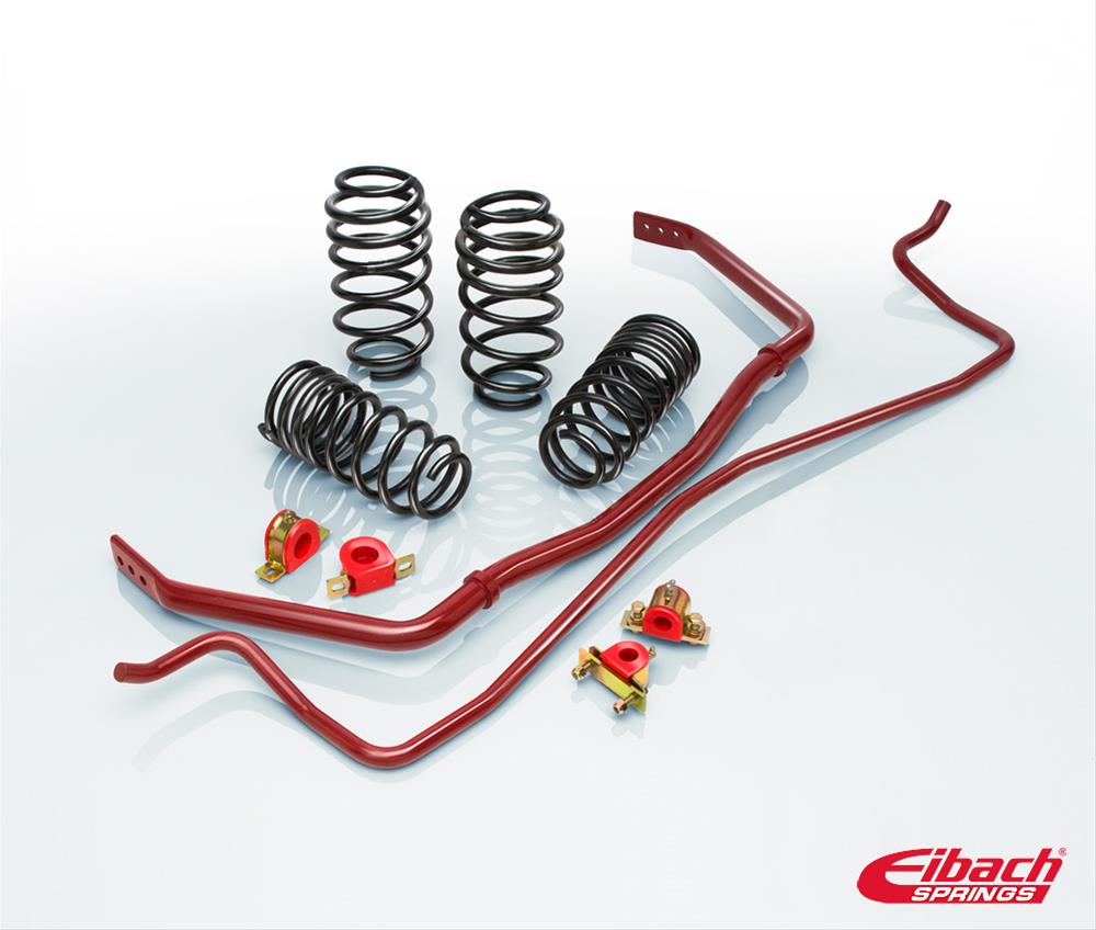 Eibach Pro-Plus Performance Handling Packages 2092.88 2092.880