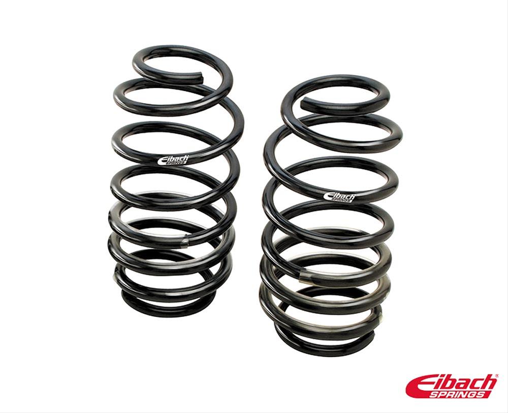 Eibach Pro-Truck Lowering Springs 38110.52 38110.520