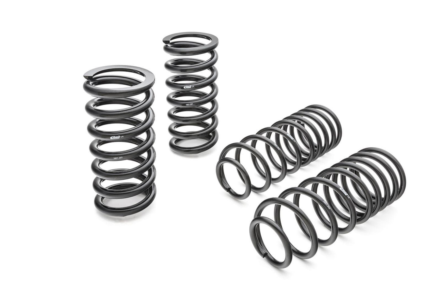 Eibach Pro-Kit Lowering Springs 3801.14 3801.140