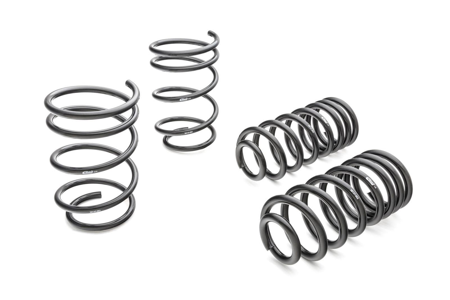 Eibach Pro-Kit Lowering Springs 38137.14 38137.140