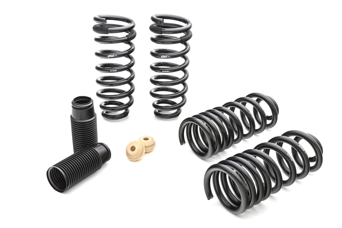 Eibach Pro-Kit Lowering Springs 38141.14 38141.140